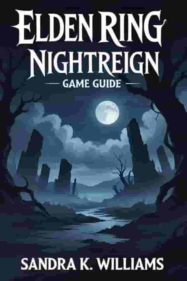 Elden Ring Nightreign