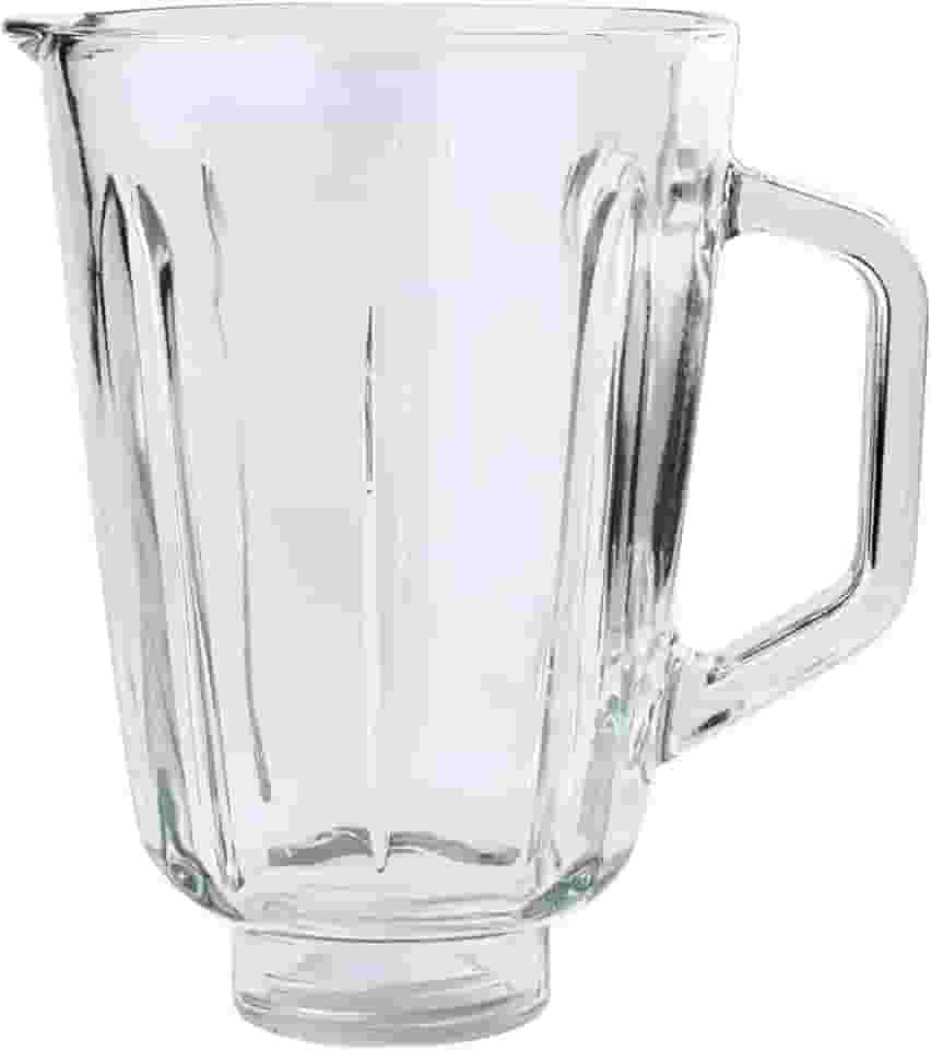 Copo para Liquidificador Compatível com Oster Oliq 501 e 500 Vidro 1,5 Litros (SÓ O COPO)