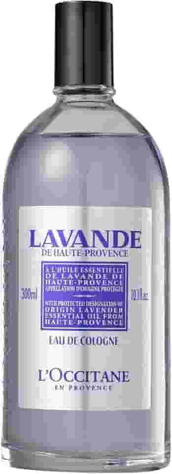 Lavanda L'Occitane en Provence Eau de Cologne - Perfume Unissex 300ml