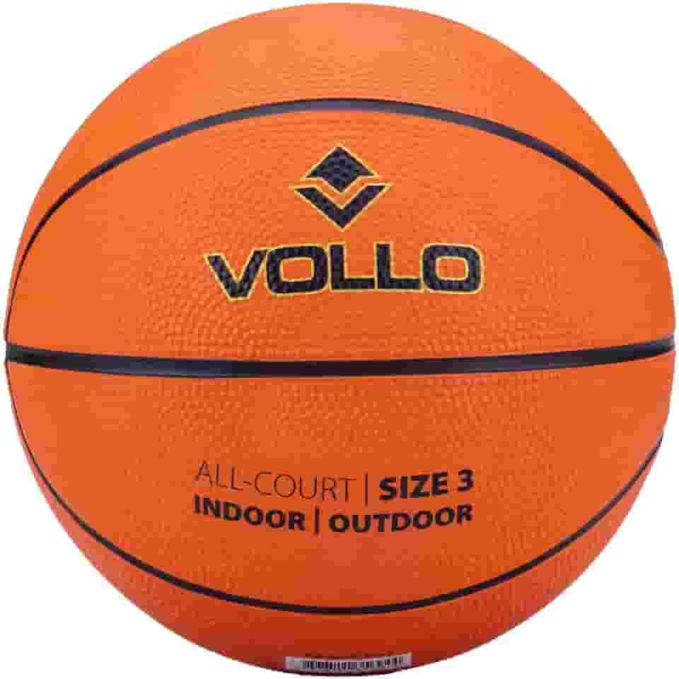 Vollo Bola de Basquete