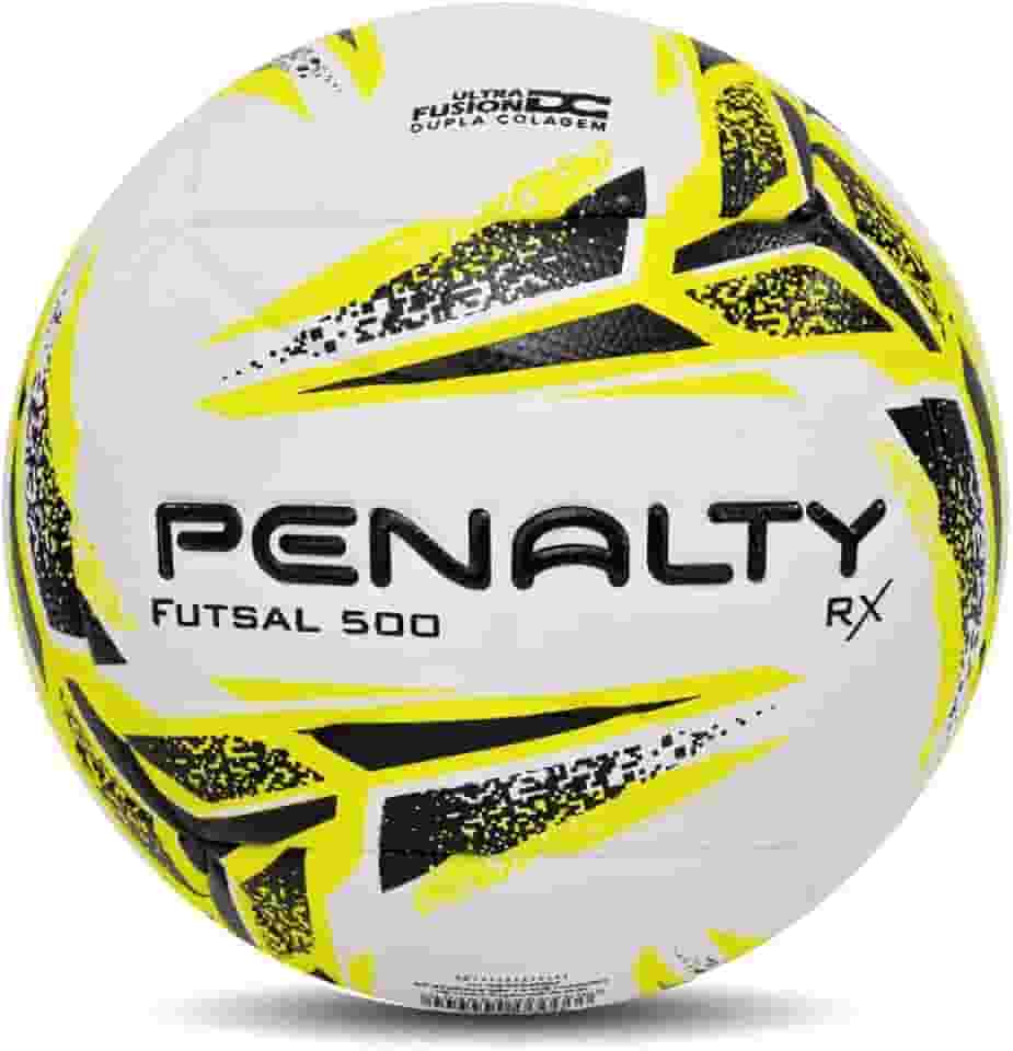 Bola De Futsal Penalty Rx 500 Xxiii 5213421810-u