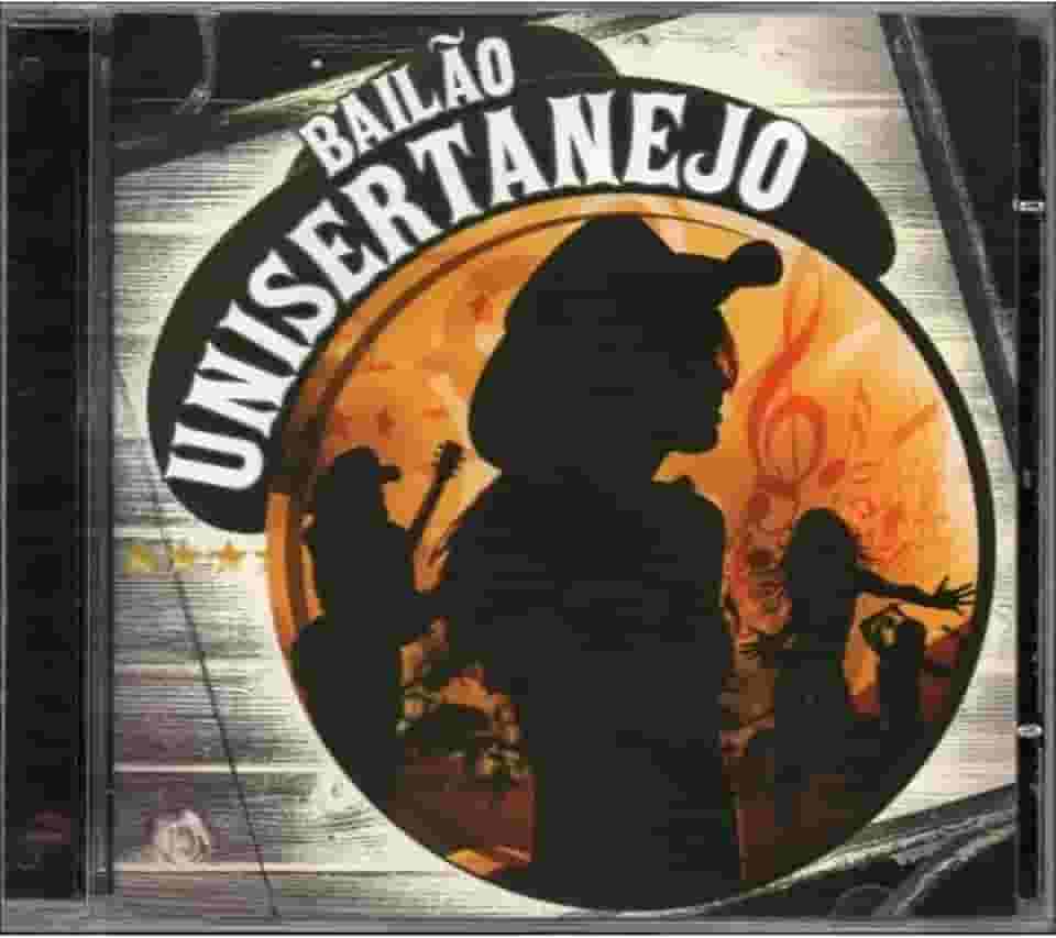 Bailao Universitario / Various