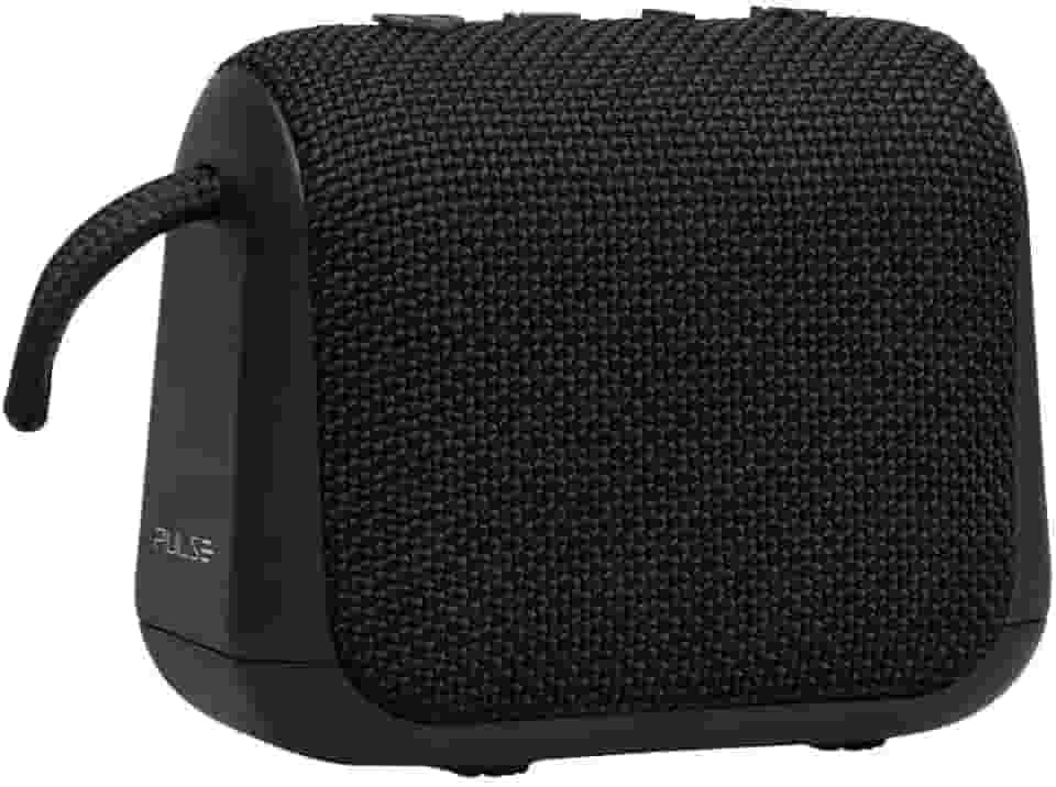 Caixa de Som Speaker Splash 2 Bluetooth 10w Ipx6 Pulse - SP605