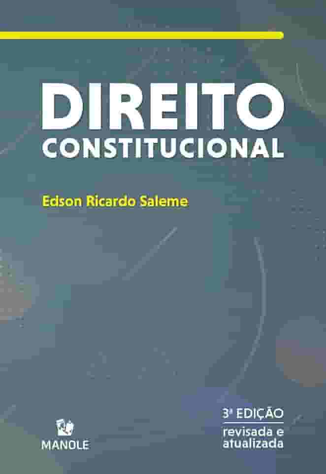 Direito constitucional