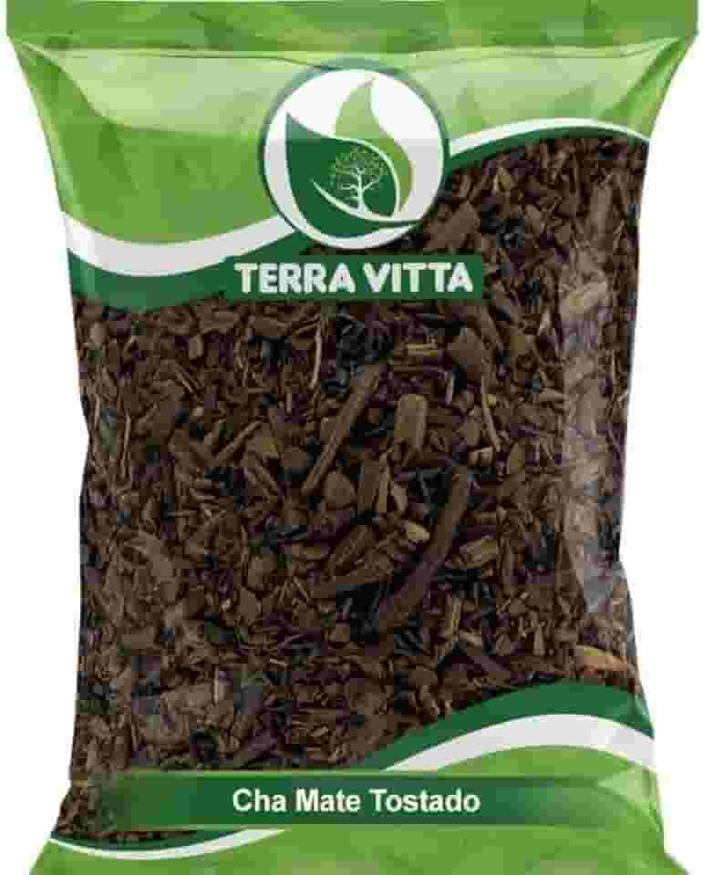 Cha Mate Tostado 1Kg (500g)
