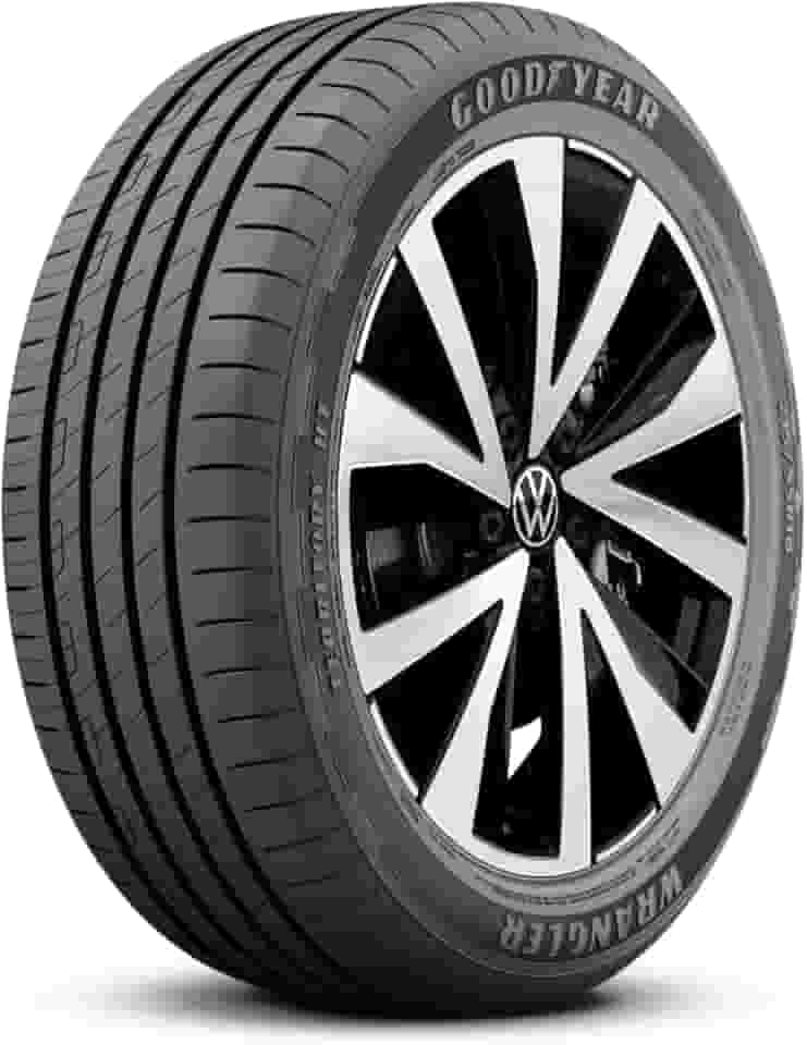 Pneu 235/45R19 Goodyear Wrangler Territory HT 95V