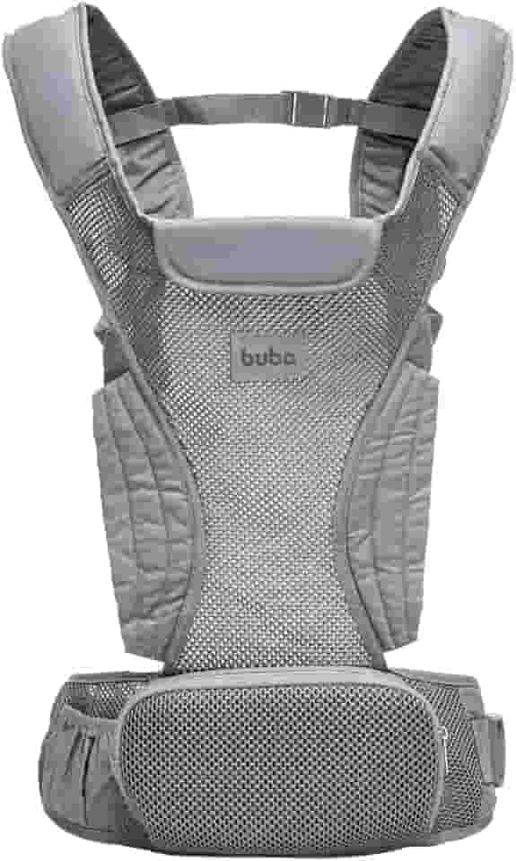 Buba, Mochila Canguru