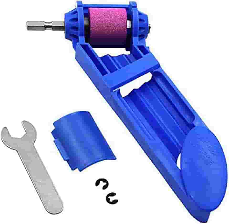 Afiador de Brocas Amolador Lorben 2 a 12,5 mm GT6222