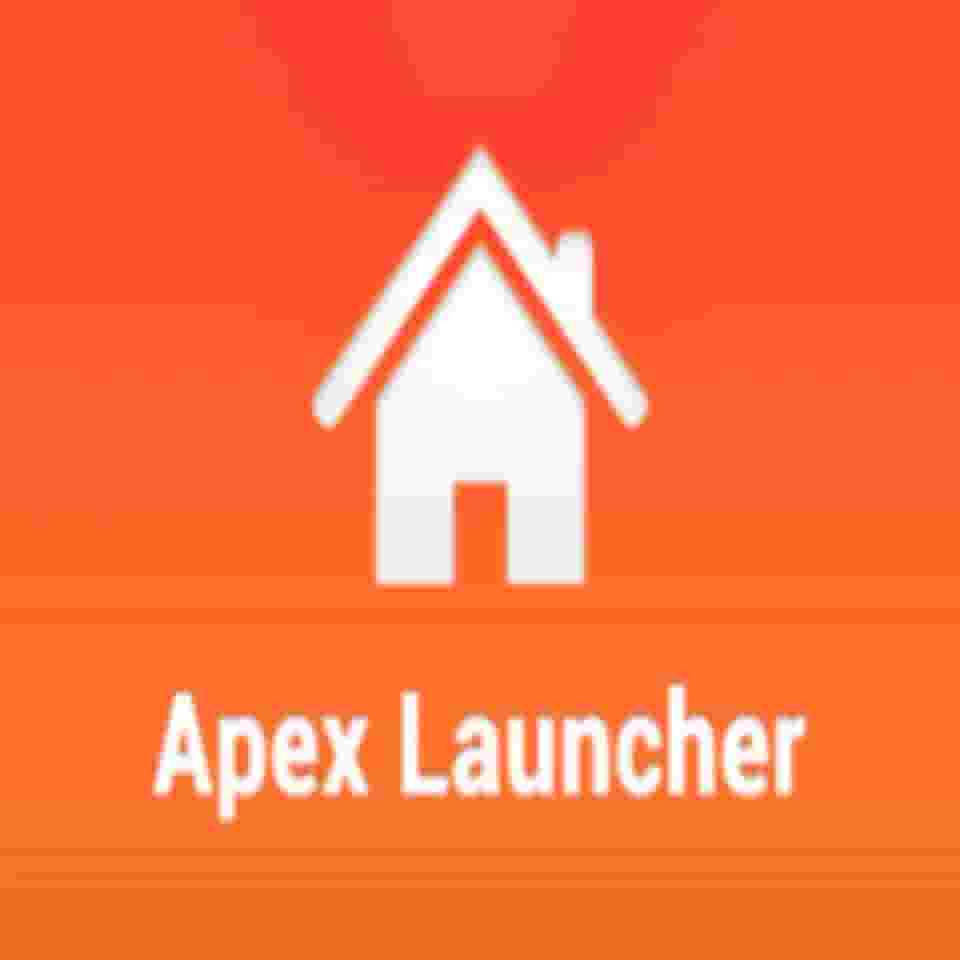 Miui Theme Apex Launcher
