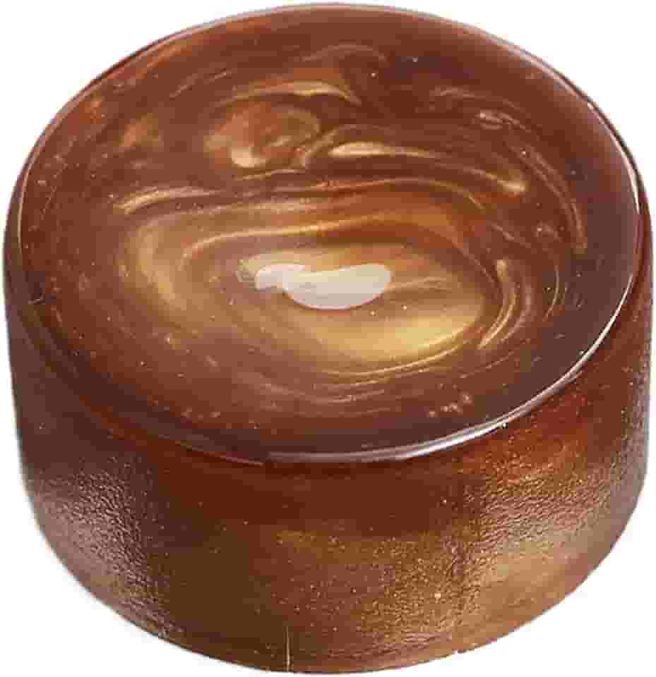 Breu Baixo - Resina Pequena para Violino Leve com Baixo Pó para,Natural Para Instrumentos Musicais De Principiantes Ferramenta De Limpeza Duravel