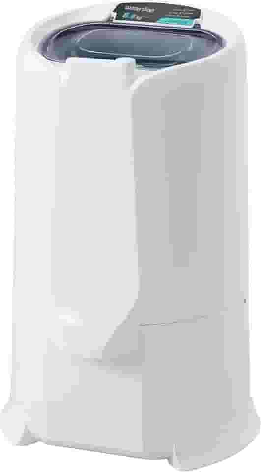 Centrifuga de roupas bella eco branca 8,8kg 220v 60hz, Wanke