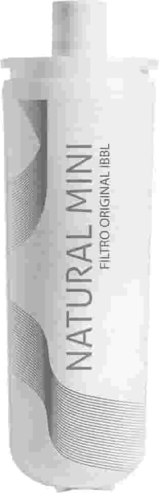 FILTRO DE AGUA NATURAL MINI - AVANTI LACRADO