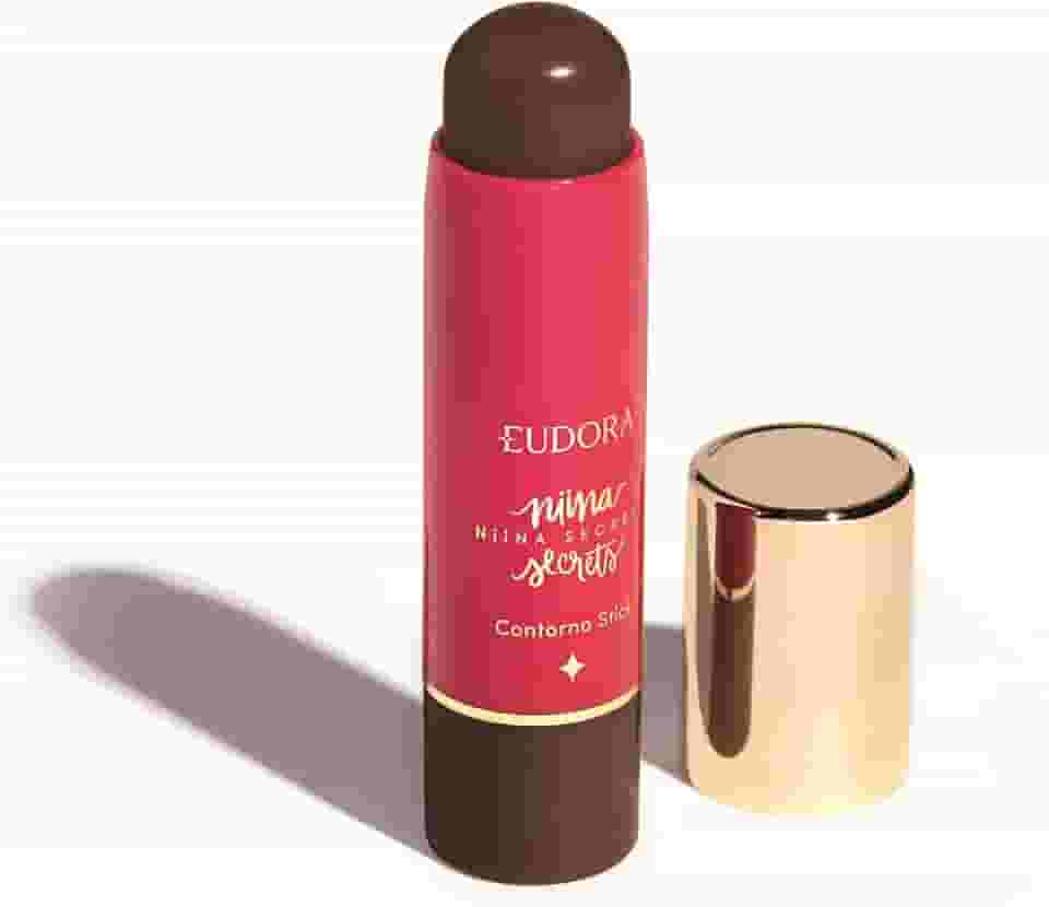 NIINA SECRETS CONTORNO FACIAL STICK COR 4 5g