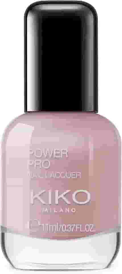 KIKO MILANO, Power Pro Nail Lacquer, Esmalte para Unhas, Cor