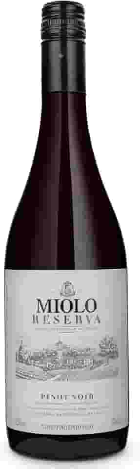 VINHO MIOLO RESERVA TINTO SECO PINOT NOIR 6X750ML