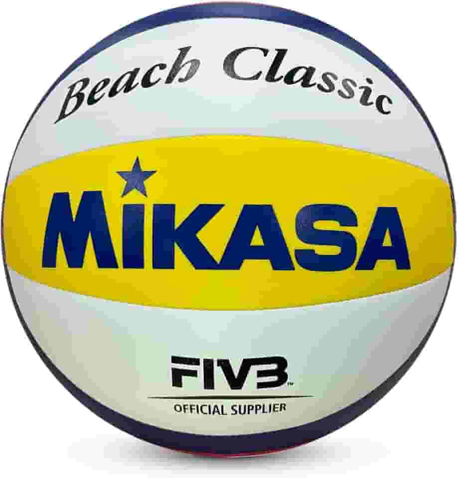 Mikasa Bola de Volei de Praia