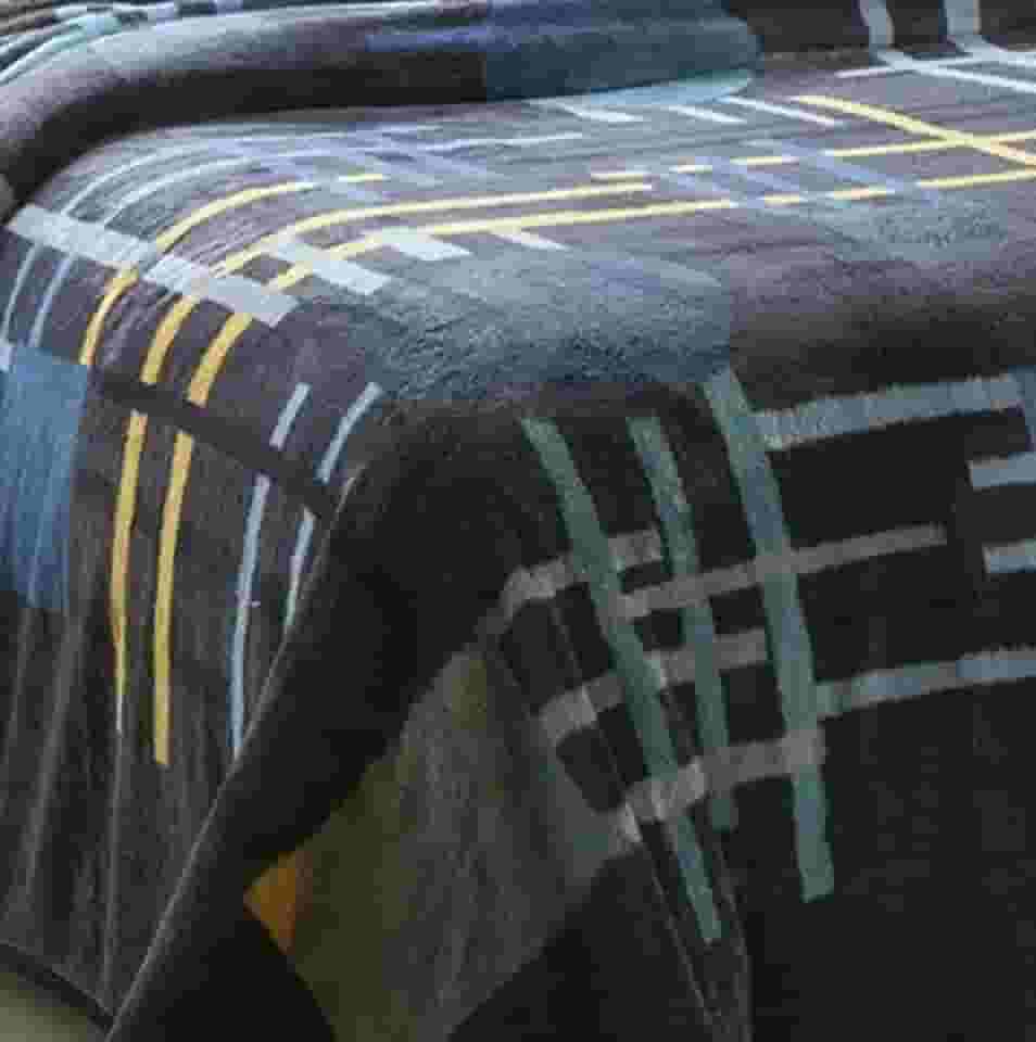 Cobertor Jolitex Kyor Plus Casal 180x220