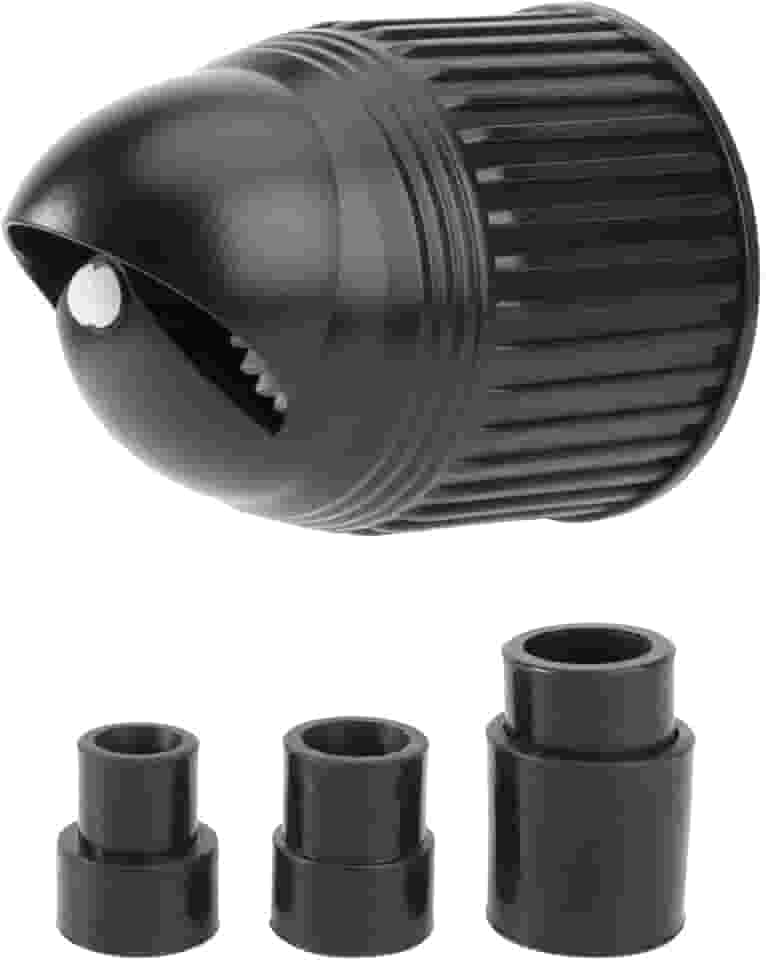 Bomba de circulação de aquário Balacoo Wave Maker, bomba rotativa para aquários marinhos e de água doce.