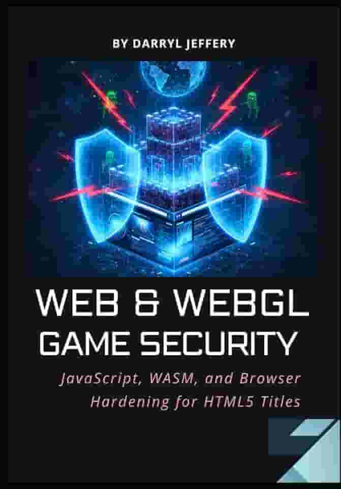 Web & WebGL Game Security: JavaScript, WASM, and Browser Hardening for HTML5 Titles
