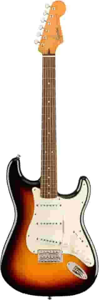 Classic Vibe '60s Stratocaster®