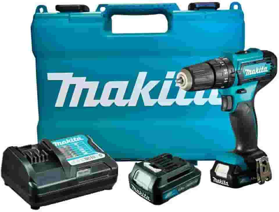 PARAFUSADEIRA/FURAD IMPAC 10MM (3/8POL)