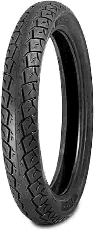 Pneu 90 90-18 Levorin Matrix Traseiro Yes Ybr Cg Titan