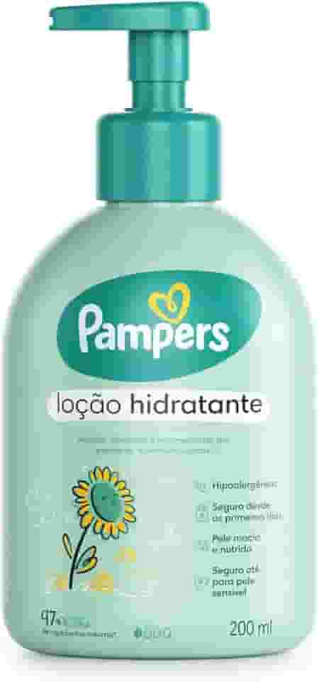 PAMPERS LOC HID CPO GIRASSOL 200ml
