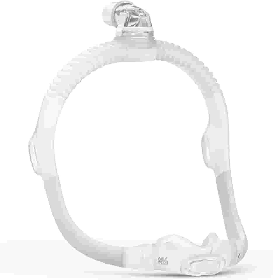 ResMed Airfit Sistema Padrão N30i - Almofada Médio