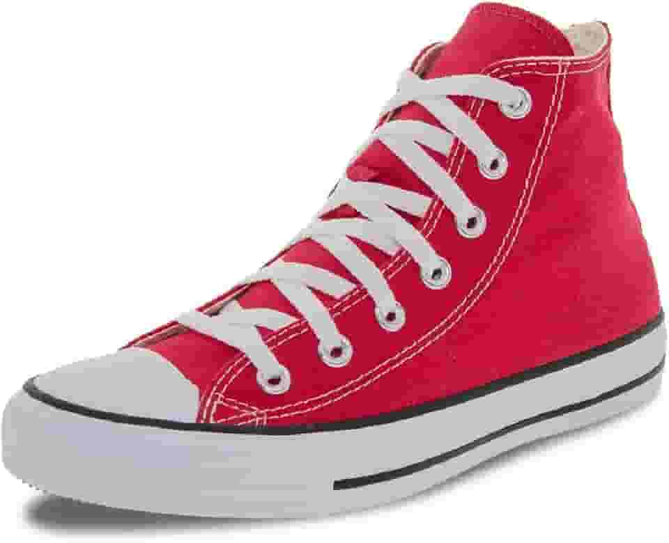 Tênis Converse Chuck Taylor All Star Hi