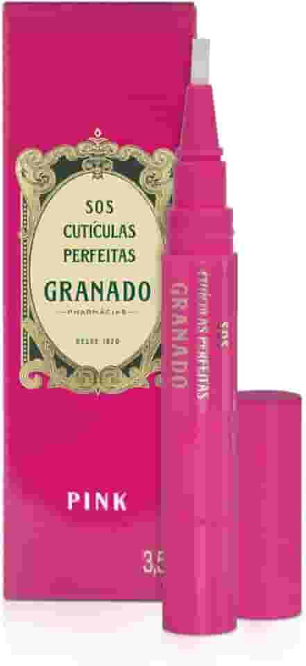 Granado SOS Cutículas Perfeitas, 3,5g