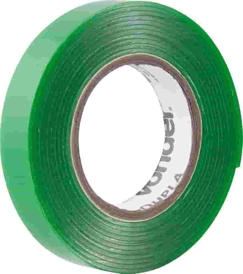 Vonder, Fita Dupla Face Acrílica, 12 Mm X 2 M.