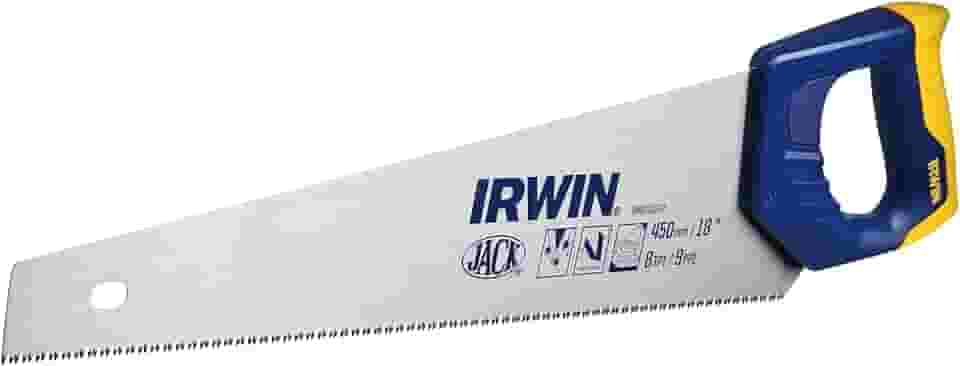 IRWIN Serrote Bi-Material 18 Pol. (450mm) Cx C/6 IWHT20377