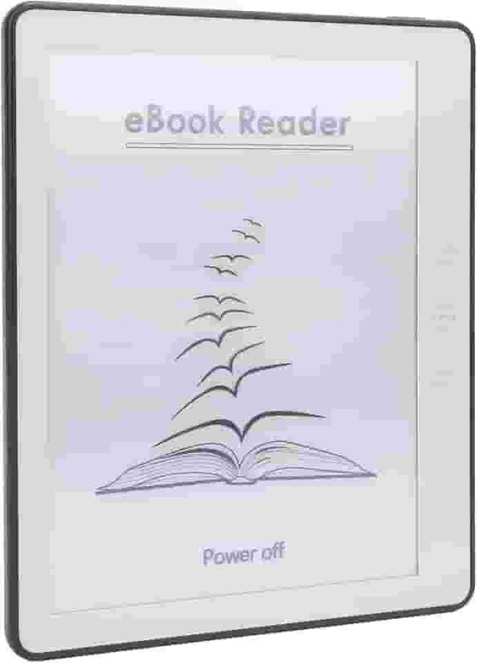 Bk576 Eye Frieny Bk576 Reader de Livros Com ótima Tecnologia de Tela Tátil para 8.1 1 GB de 16 GB e Leitor para Ler Confortável Em Casa