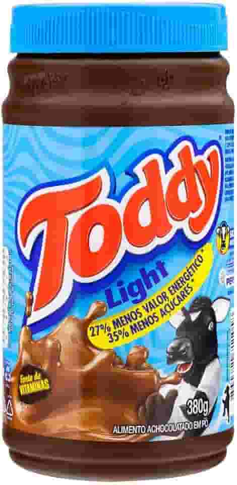 achocolatado po toddy 750g