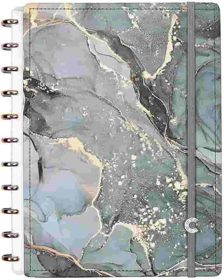 Caderno Inteligente Grande Onyx - 91351