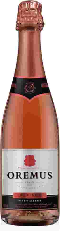 ESPUMANTE OREMUS BRUT ROSE 750 mL