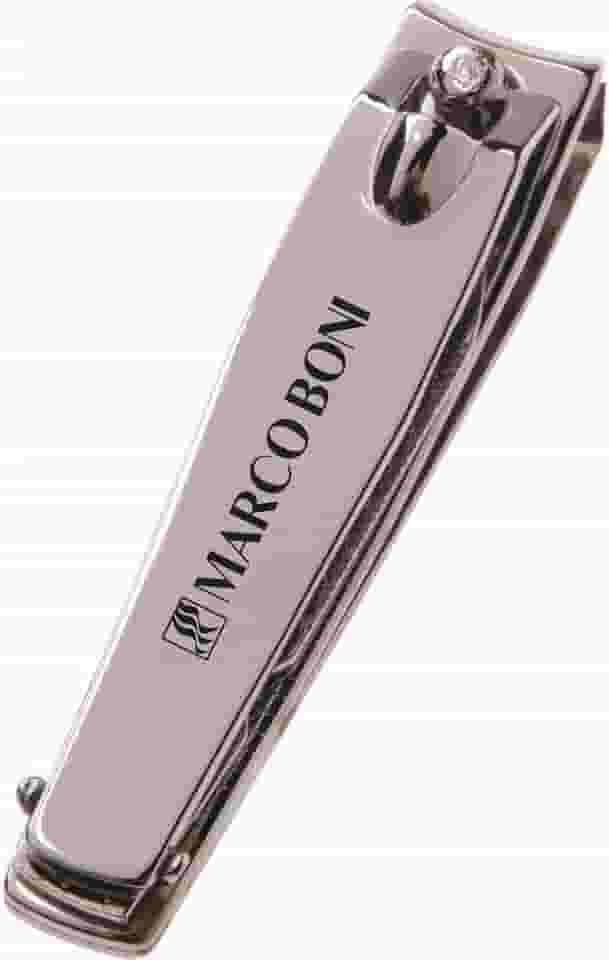 Cortador de Unhas, Pequeno, Aço Carbono, 1822B, Marco Boni, 1 Unidade