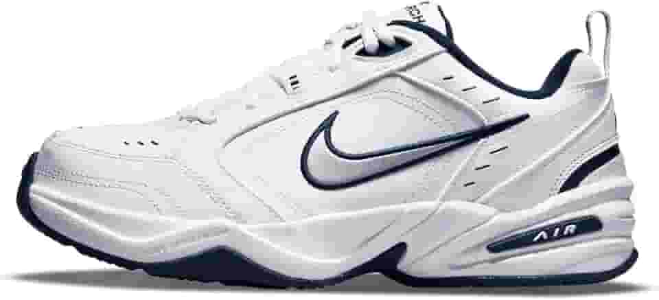 Cross trainer NIKE Air Monarch Iv masculino