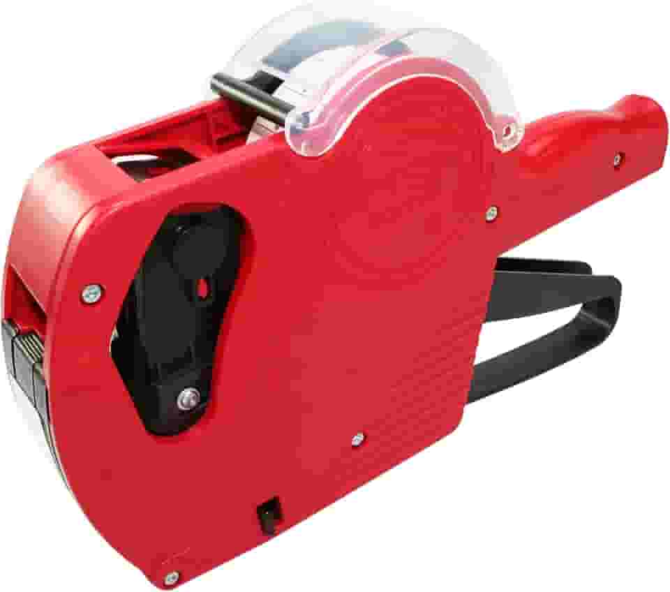 Etiquetadora Manual De Preços 8 Dígitos