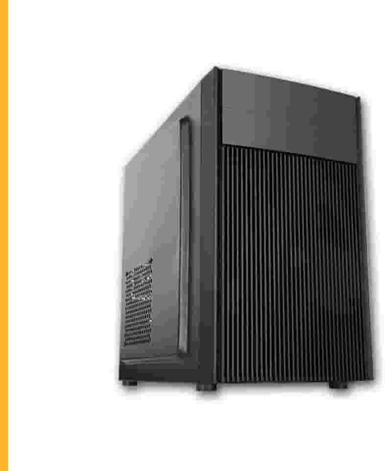 PC Intel Core i5, 8GB RAM DDR3, HD SSD 240GB - MEGA -