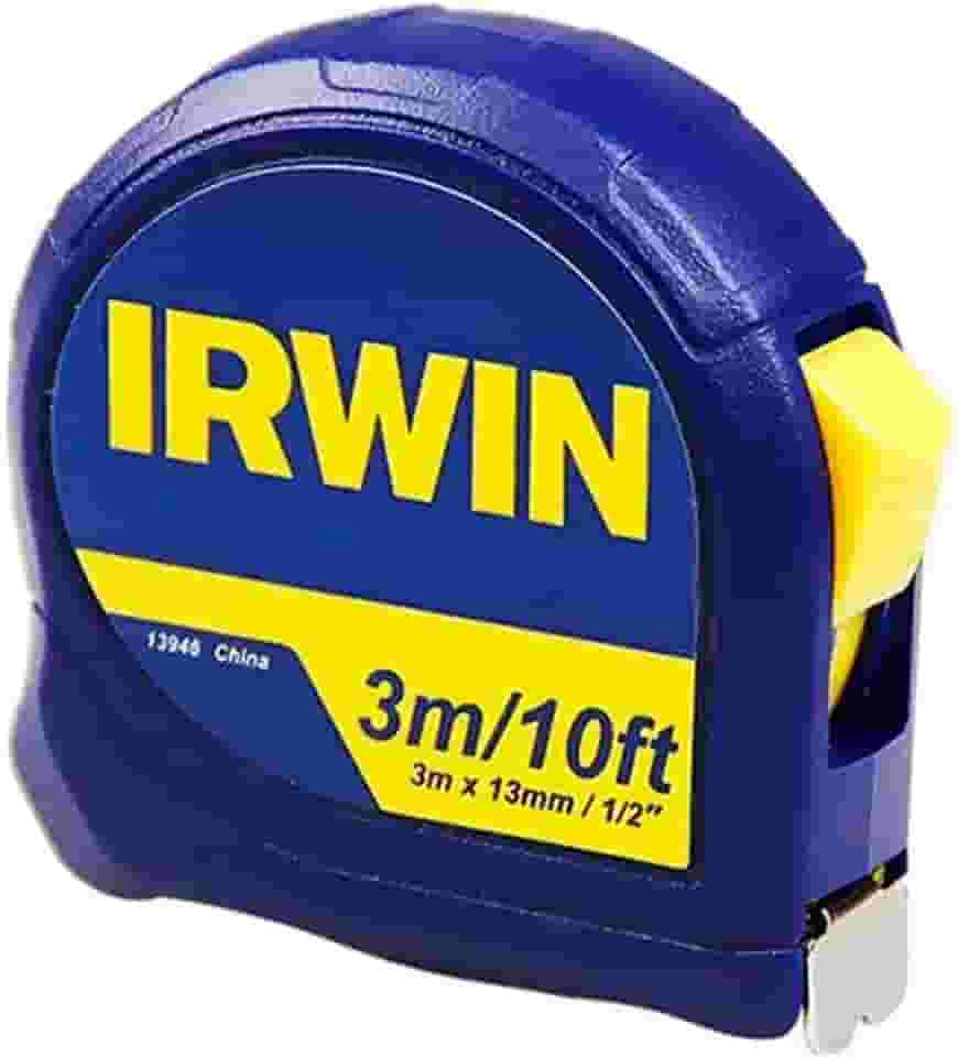 IRWIN Trena Manual Standard 3 Metros IW13946