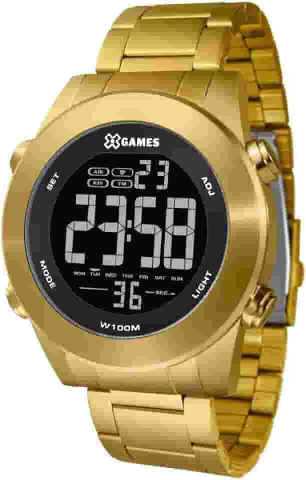 Relógio X-Games xmgsd001 pxkx