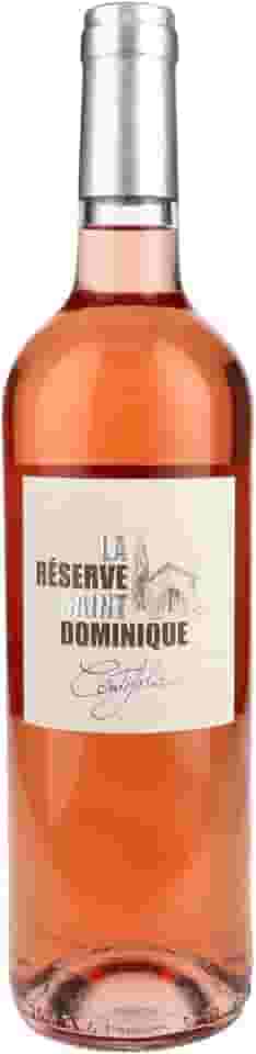 Vinho Rose Francês La Réserve Saint Dominique - Centifolia 750ml