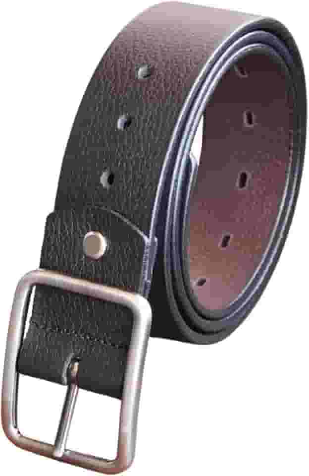 Cinto Masculino Dupla Face Couro Legítimo