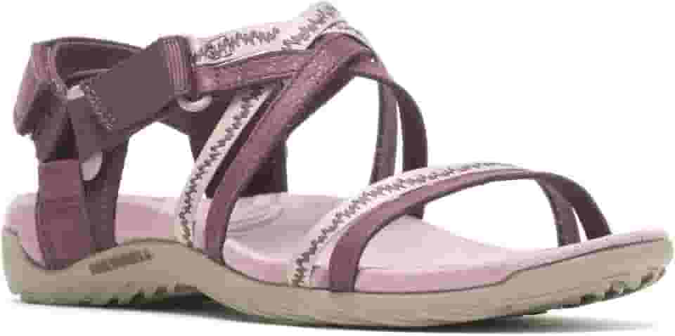 Sandália Merrell Terran 3 Crush Lattice feminino