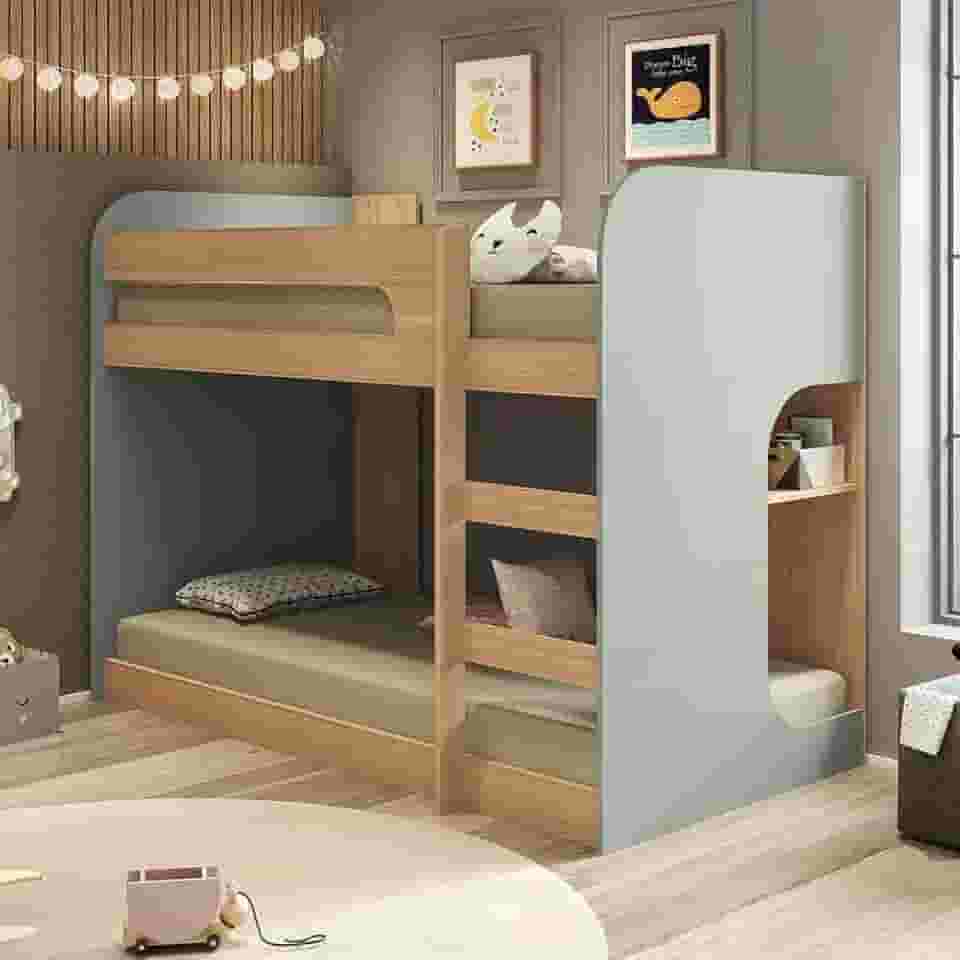 Beliche Montessoriano Baby Teen's Casatema Menta/nature