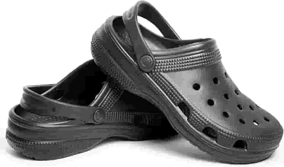 Babuche Feminina Masculina Cross Sandalia Antiderrapante Super Leve Em Eva