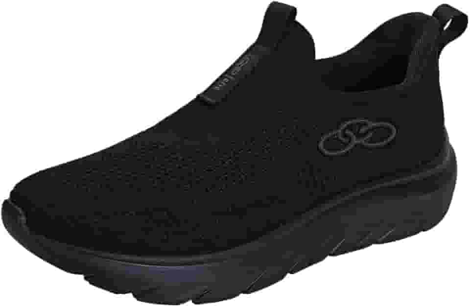 Tênis Olympikus Clic Preto