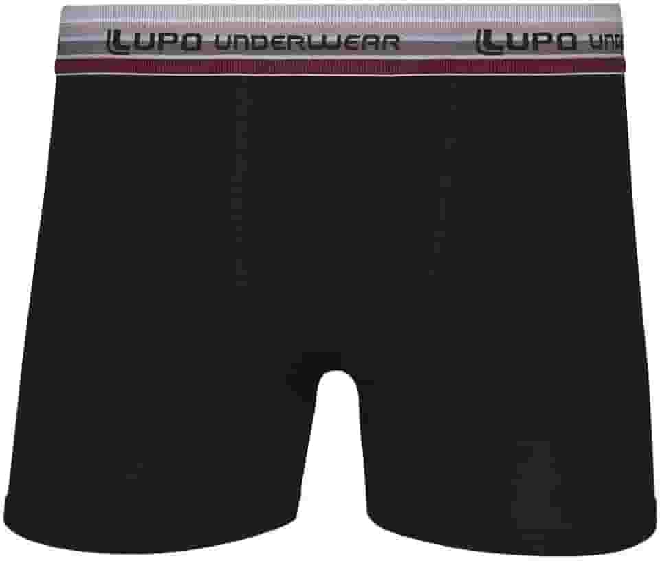 Cuecas Boxer LupoMasculino