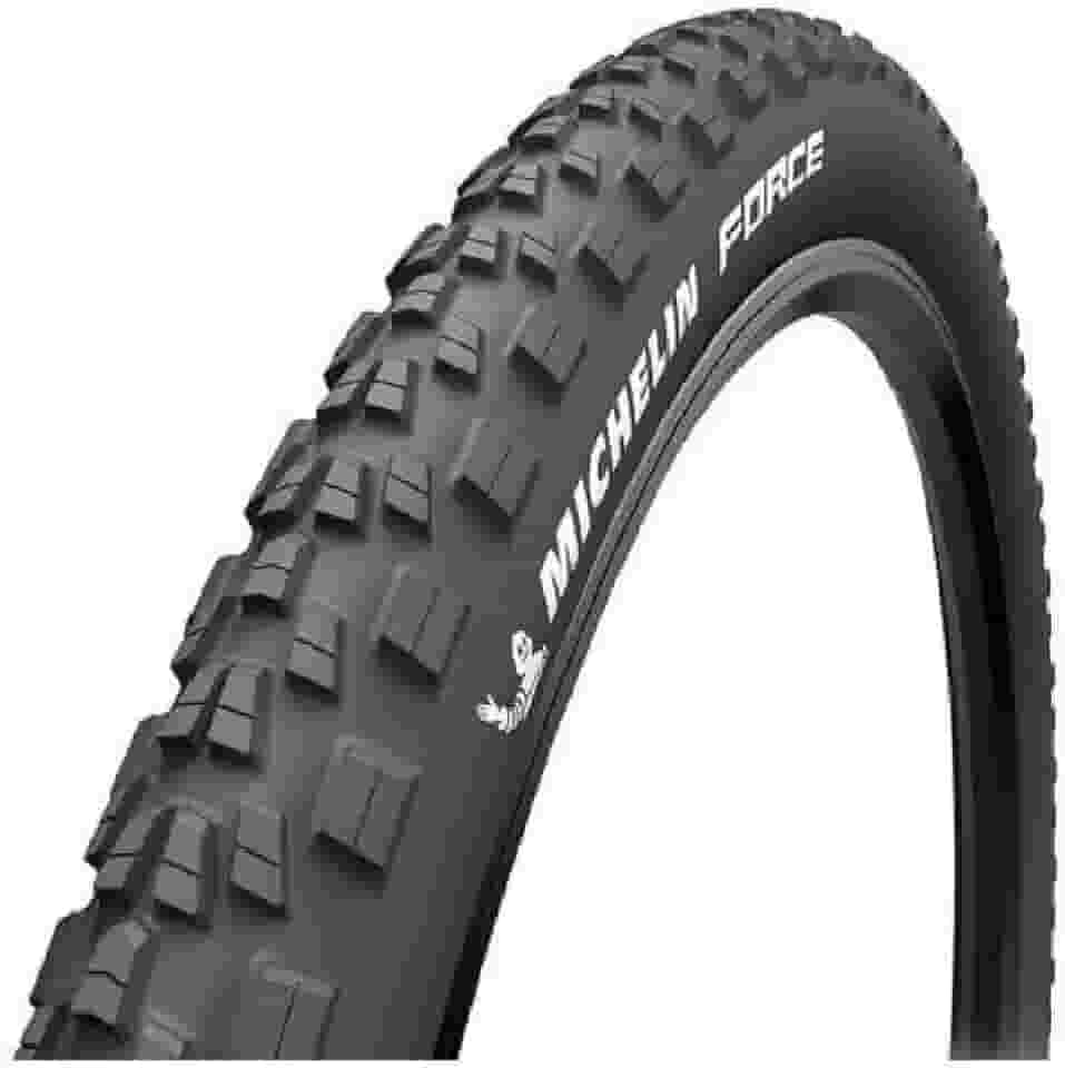 Pneu Bike Michelin 29x2.25 Force Access Line Talão Rígido
